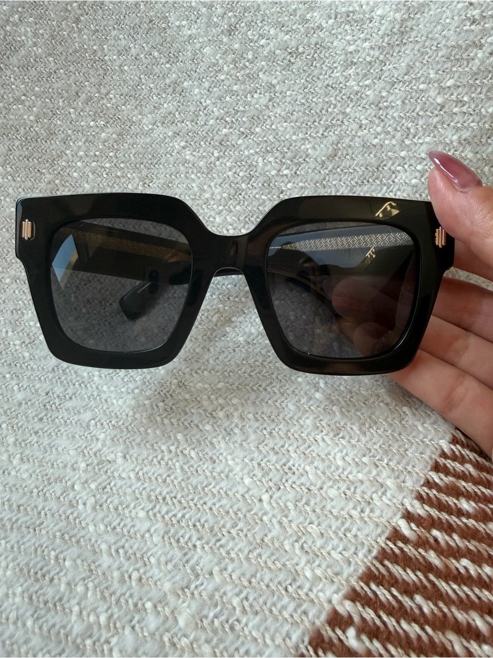 Fendi title roma